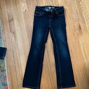 Cat & Jack target jeans